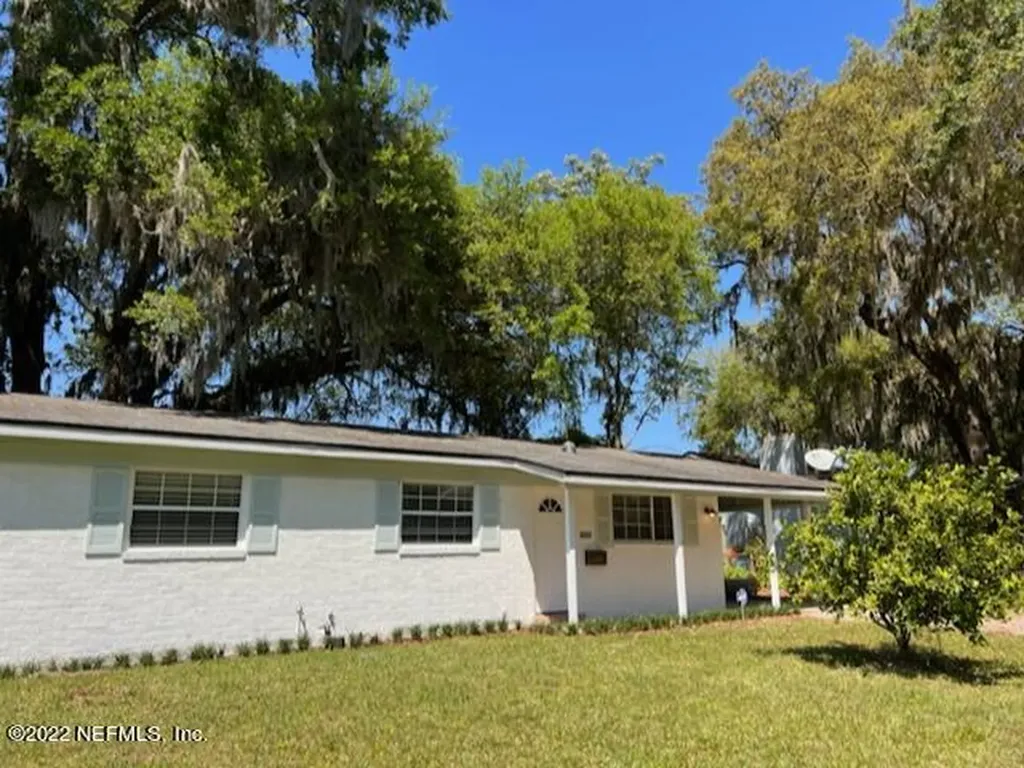 1239 Galapagos Avenue S Jacksonville FL 32233