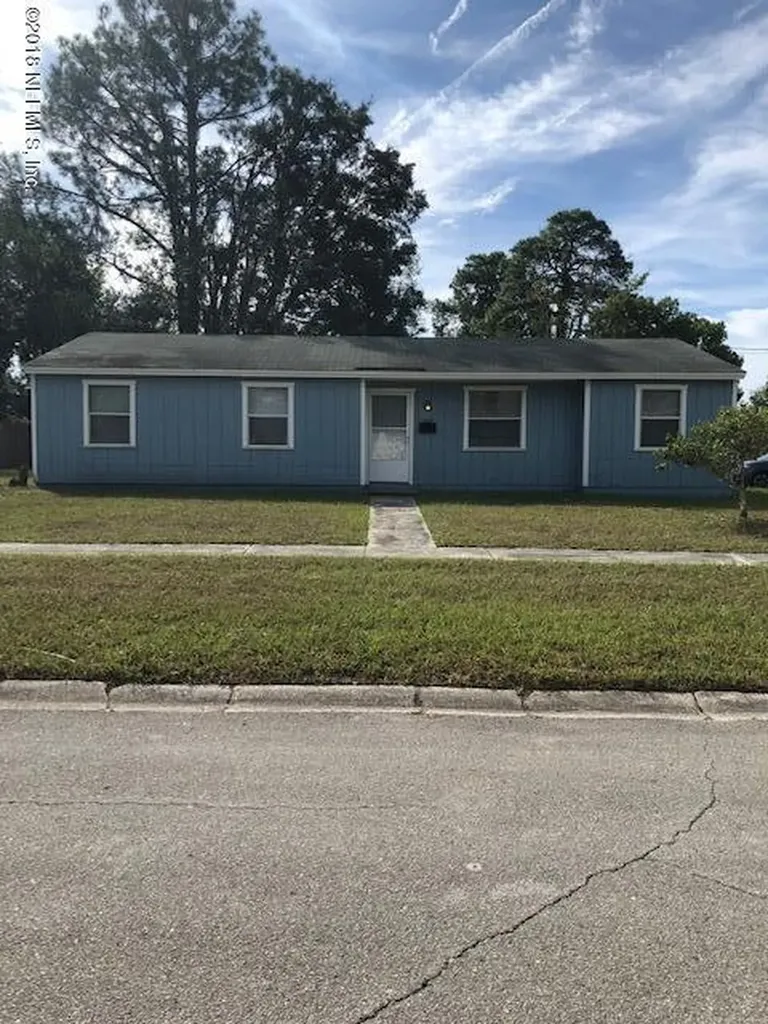 11604 Sands Avenue Jacksonville FL 32246