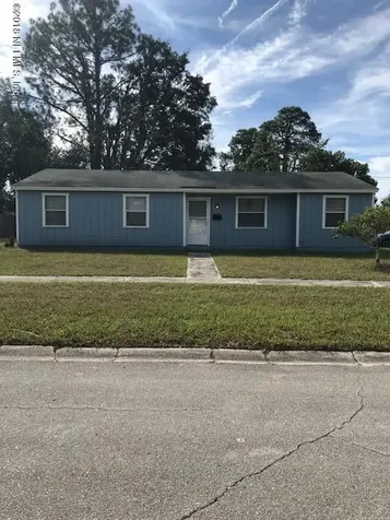 11604 Sands Avenue Jacksonville FL 32246