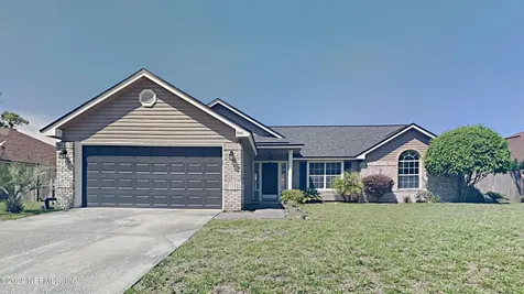 9141 Camshire Drive Jacksonville FL 32244