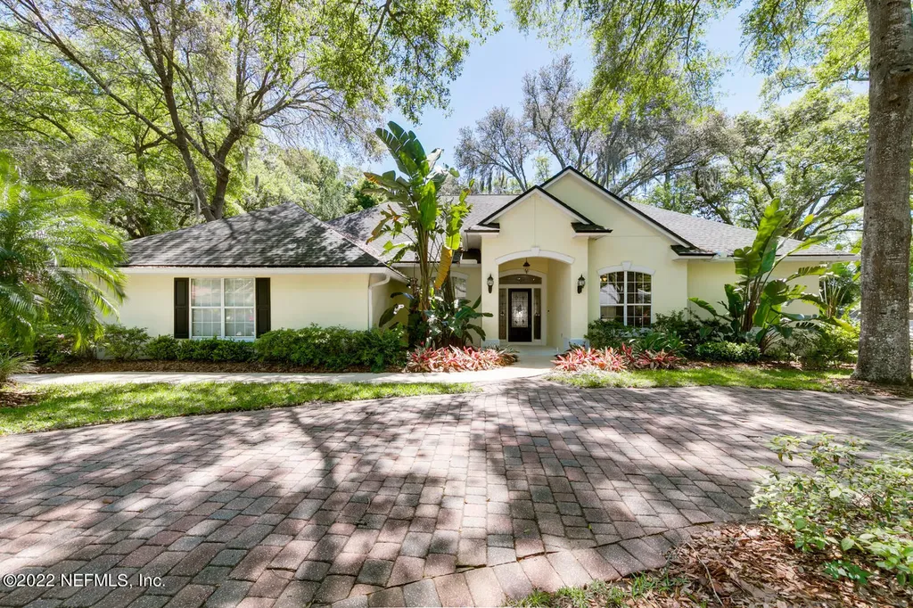 639 Queens Harbor Boulevard Jacksonville FL 32225