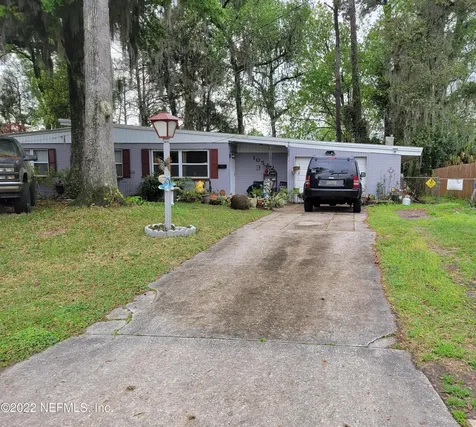 10562 Rutgers Road Jacksonville FL 32218
