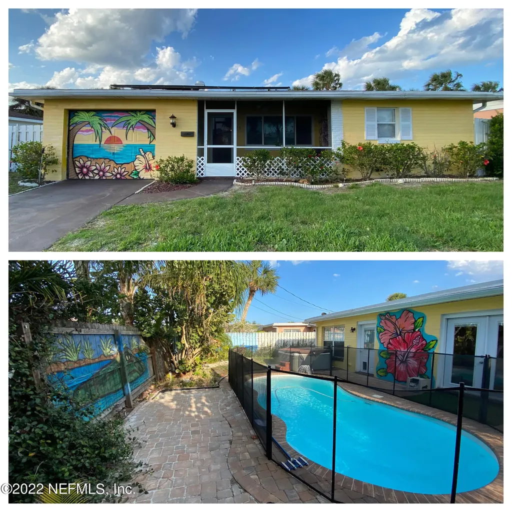 19 Oakview Circle Ormond Beach FL 32176