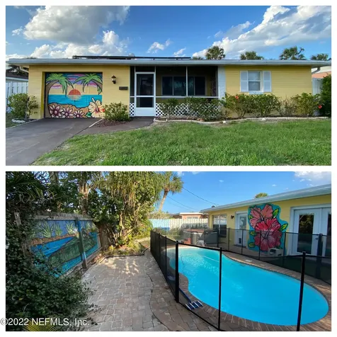 19 Oakview Circle Ormond Beach FL 32176