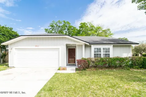 8511 Moss Pointe Trail S Jacksonville FL 32244