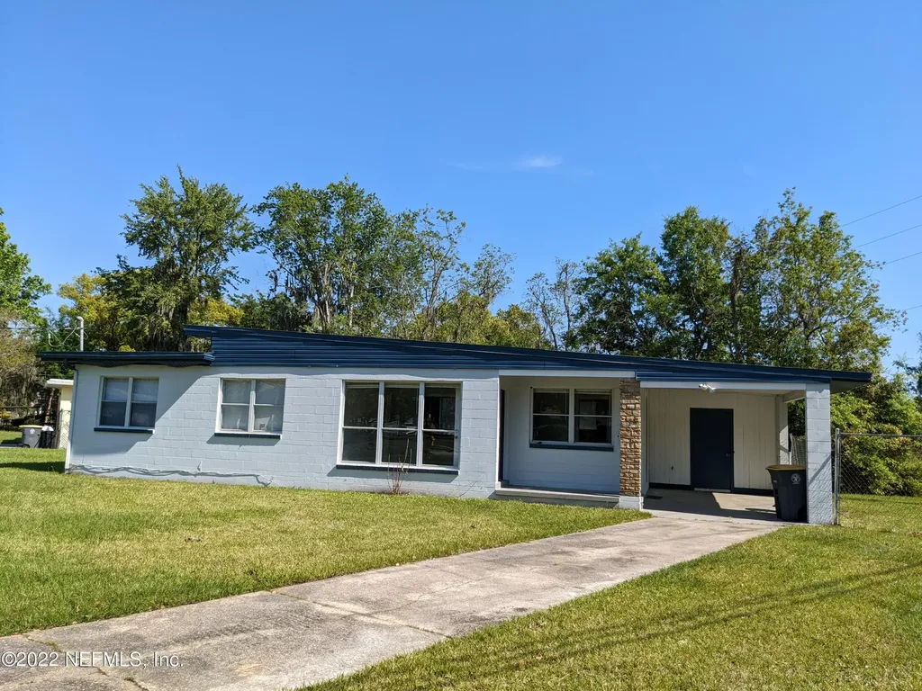6704 Sans Souci Road Jacksonville FL 32216