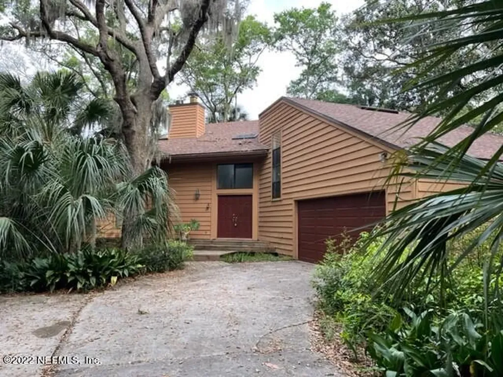 5357 Oak Bay Drive N Jacksonville FL 32277