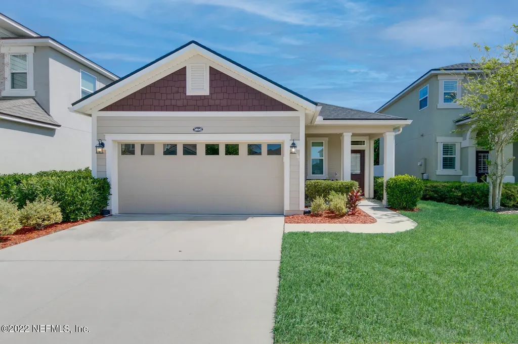 14641 Serenoa Drive Jacksonville FL 32258