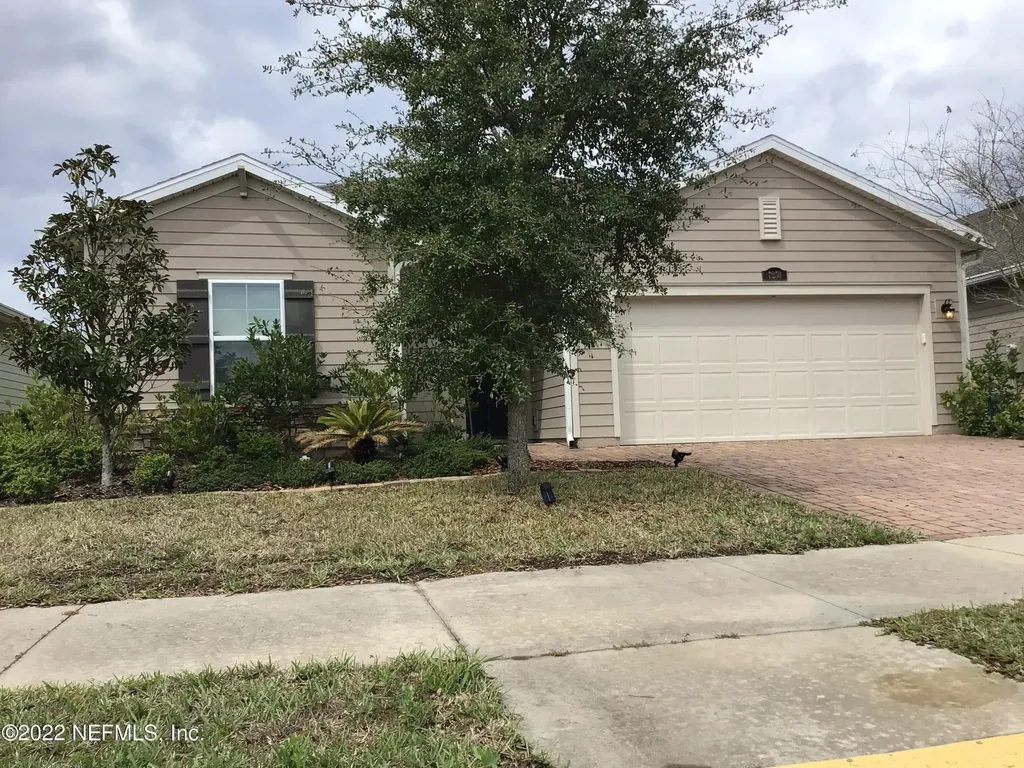 7250 Claremont Creek Drive Jacksonville FL 32222
