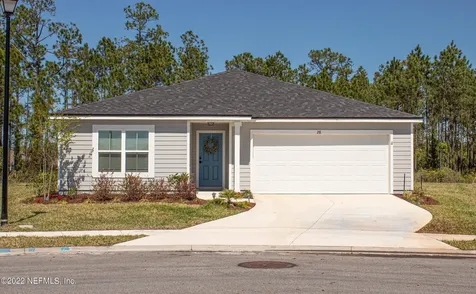 28 Pembury Court St. Augustine FL 32092