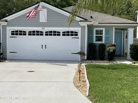 202 Ashby Landing Way St. Augustine FL 32086