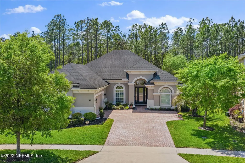 150 Cumberland Island Circle Ponte Vedra FL 32081