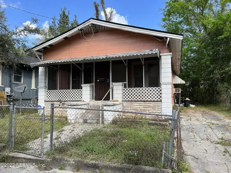 423 Broward Street Jacksonville FL 32204