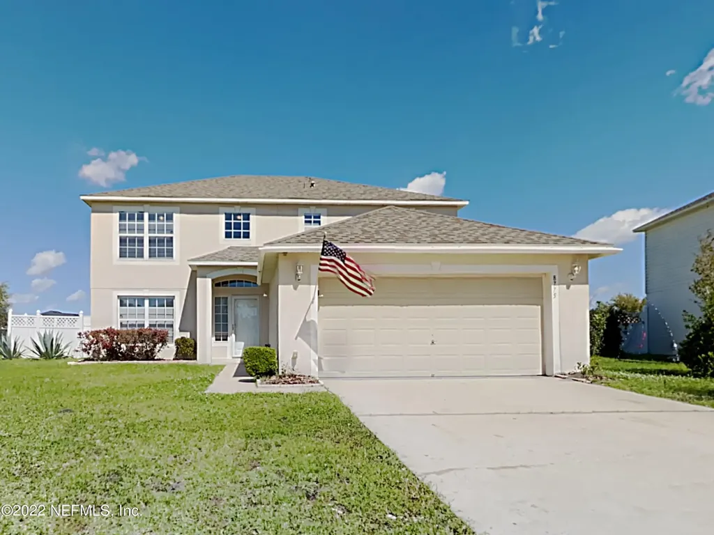 8775 Humberside Lane Jacksonville FL 32219