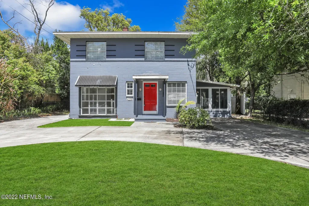 4239 Shirley Avenue Jacksonville FL 32210