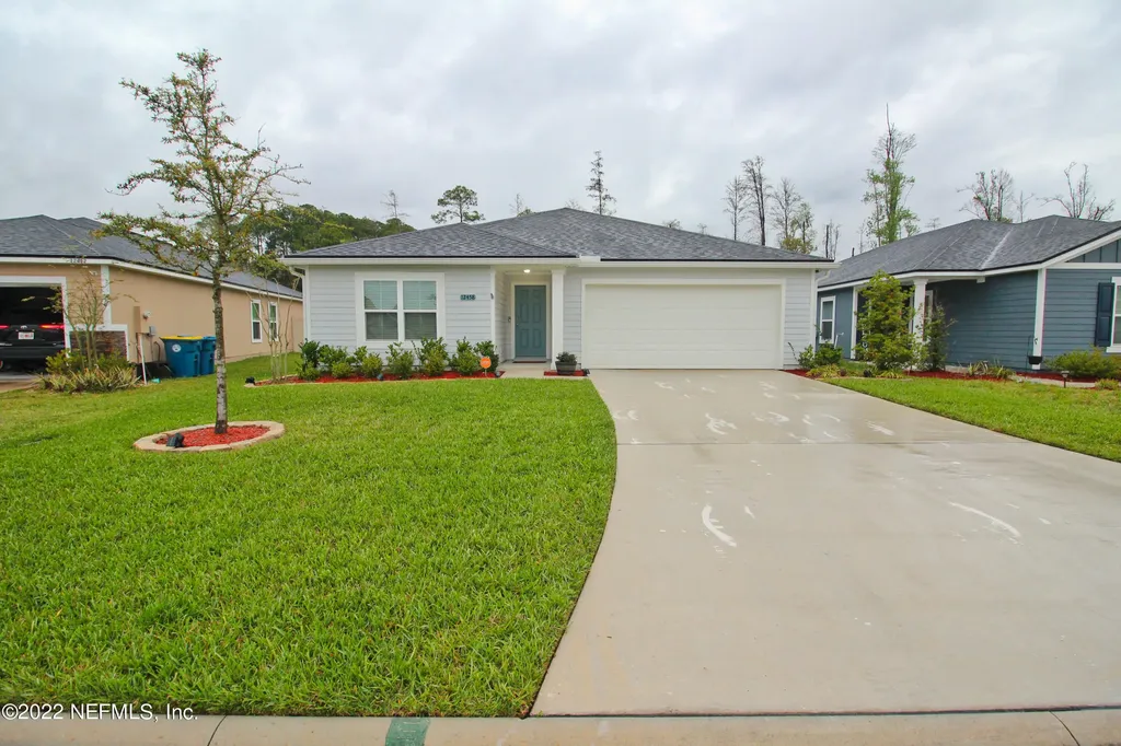 12458 Orchard Grove Drive Jacksonville FL 32218