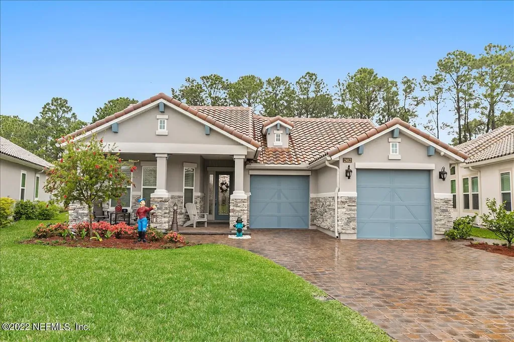 2412 Provati Court Jacksonville FL 32246