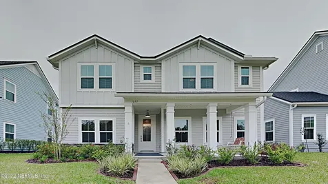 1057 Trailmark Drive St. Augustine FL 32092