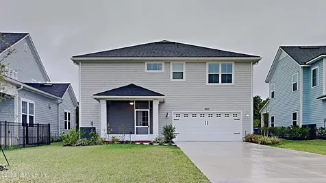 1057 Trailmark Drive St. Augustine FL 32092
