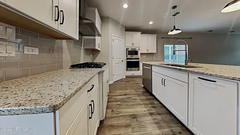 1057 Trailmark Drive St. Augustine FL 32092