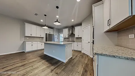 1057 Trailmark Drive St. Augustine FL 32092