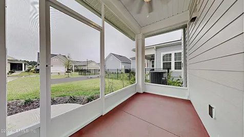 1057 Trailmark Drive St. Augustine FL 32092