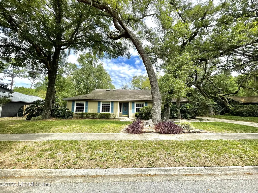 5177 Julington Forest Drive S Jacksonville FL 32258