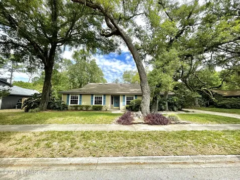 5177 Julington Forest Drive S Jacksonville FL 32258