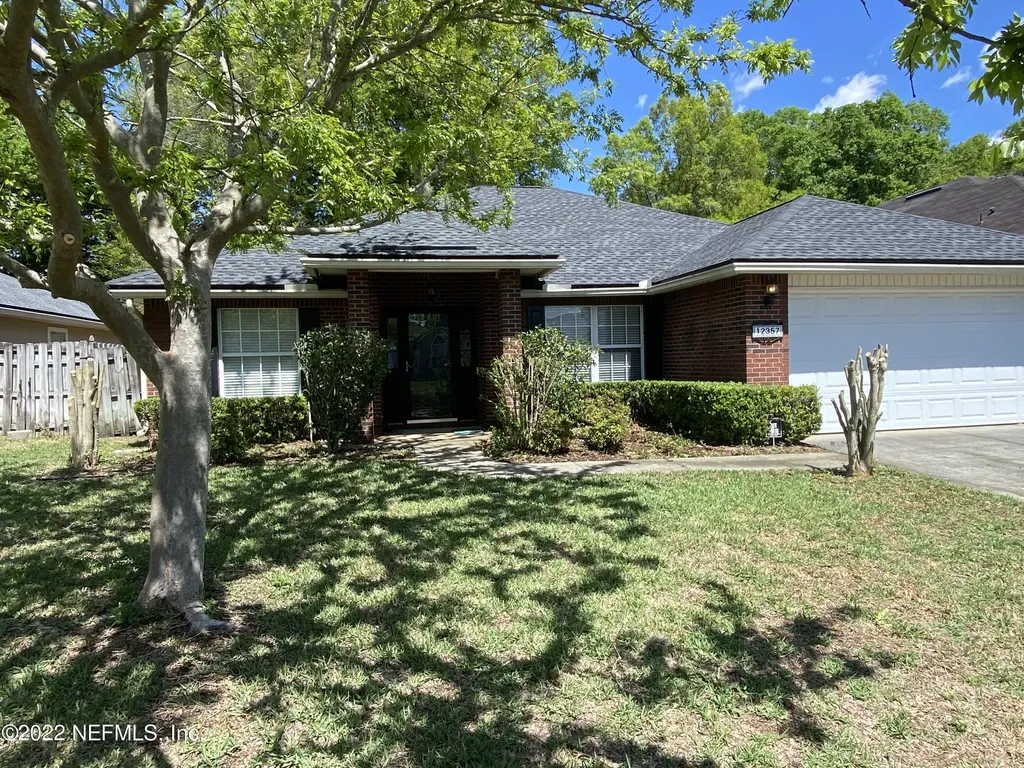 12357 Soaring Flight Drive Jacksonville FL 32225