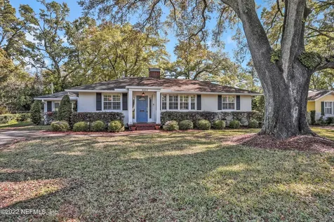 4429 Iroquois Avenue Jacksonville FL 32210