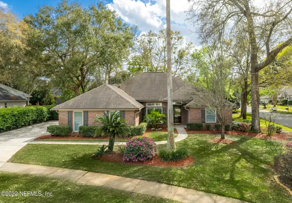 13870 Windsor Park Drive N Jacksonville FL 32224