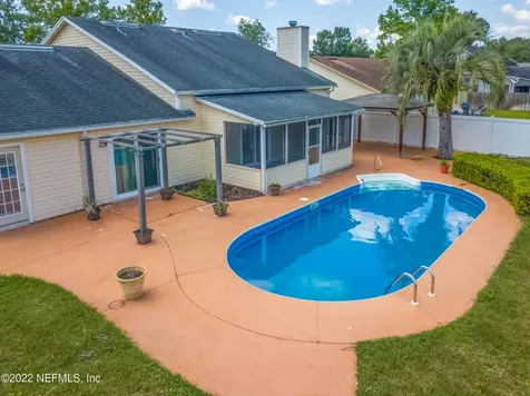 8310 Cross Timbers Drive W Jacksonville FL 32244