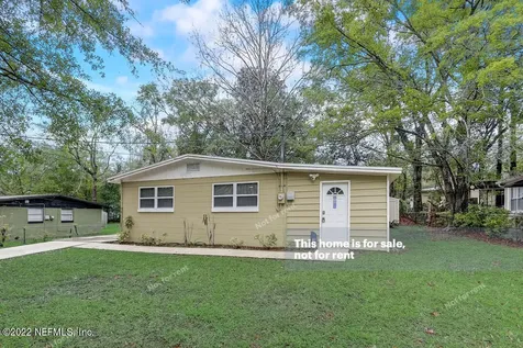 6976 Jack Horner Lane Jacksonville FL 32210