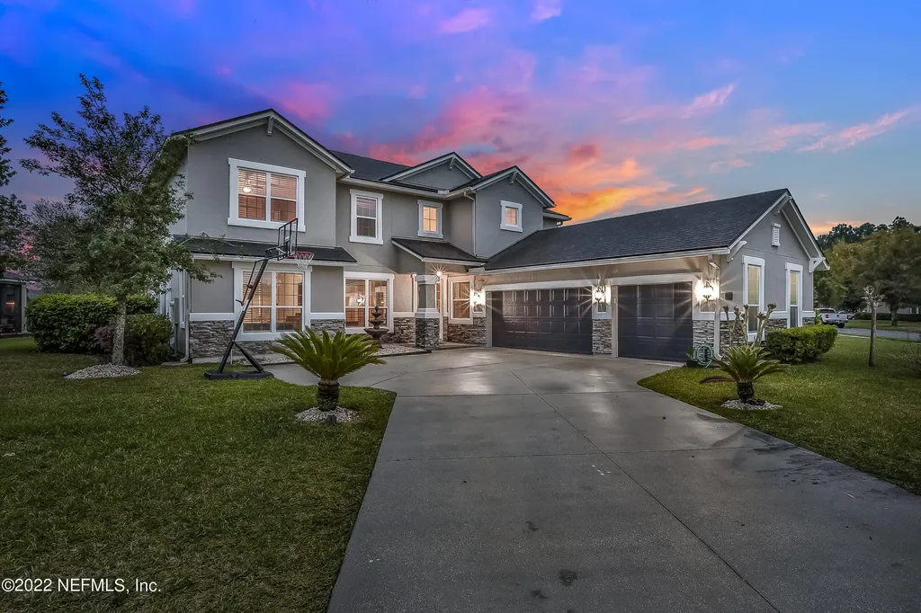 2262 Club Lake Drive Orange Park FL 32065