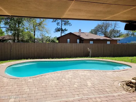 792 Hardwood Street Orange Park FL 32065