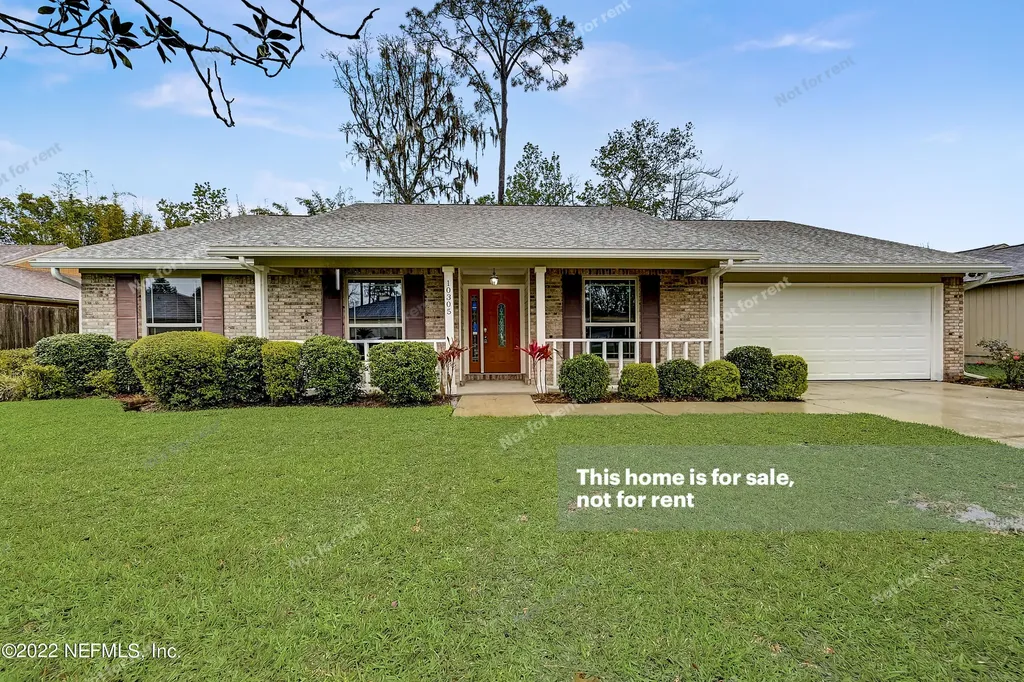 10305 Forest Haven Drive E Jacksonville FL 32257
