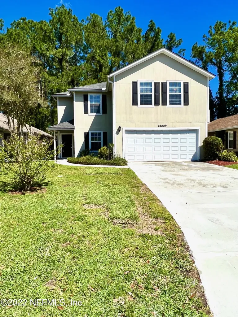 12229 Mastin Cove Road Jacksonville FL 32225
