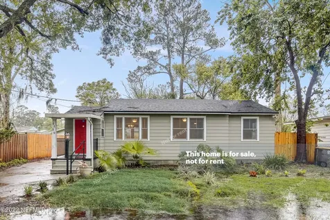 5320 Shirley Avenue Jacksonville FL 32210