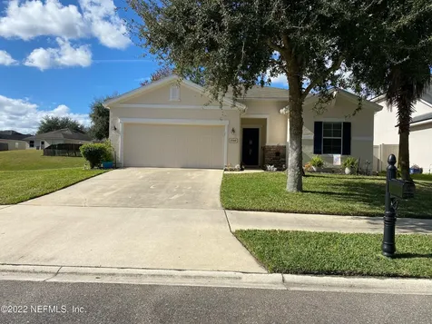2540 Creekfront Drive Green Cove Springs FL 32043