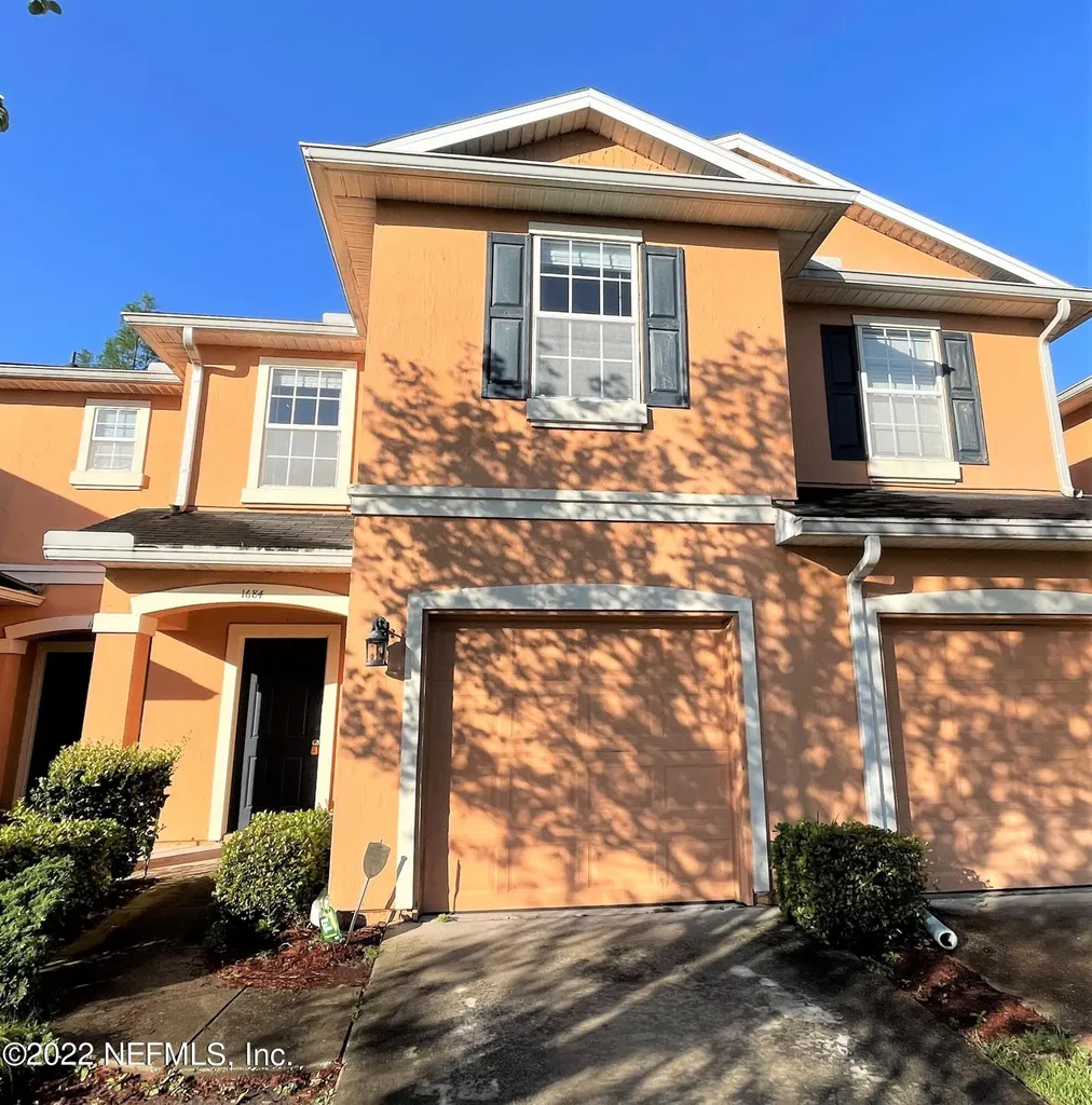 1684 Biscayne Bay Circle Jacksonville FL 32218