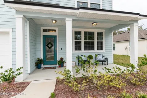 237 Chasewood Drive St. Augustine FL 32095