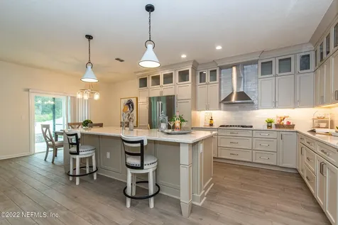 237 Chasewood Drive St. Augustine FL 32095