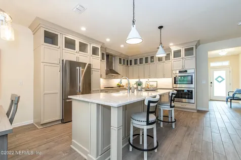 237 Chasewood Drive St. Augustine FL 32095