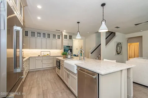 237 Chasewood Drive St. Augustine FL 32095