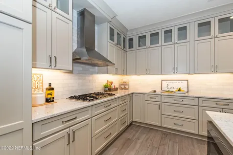 237 Chasewood Drive St. Augustine FL 32095