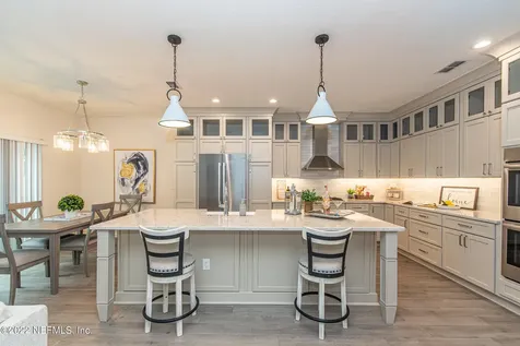 237 Chasewood Drive St. Augustine FL 32095