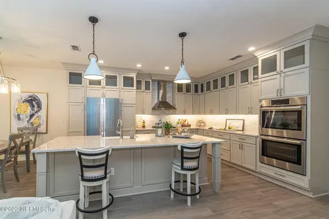 237 Chasewood Drive St. Augustine FL 32095