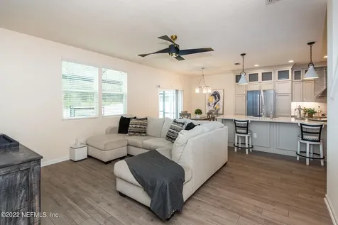 237 Chasewood Drive St. Augustine FL 32095