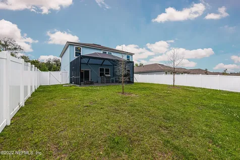 237 Chasewood Drive St. Augustine FL 32095