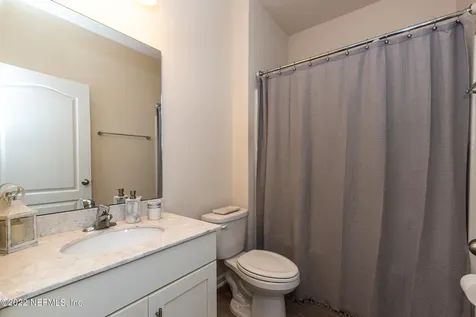 237 Chasewood Drive St. Augustine FL 32095
